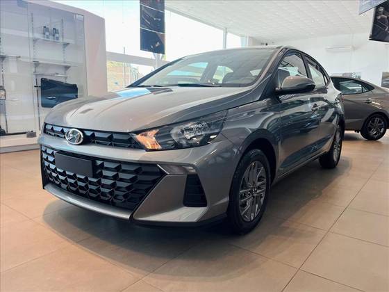 HYUNDAI HB20S 1.0 12V FLEX LIMITED MANUAL